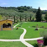 Torre Di Polvereto * Montespertoli