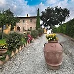 Apartamento Torre Di Polvereto *