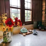 Apartamento Torre Di Polvereto *