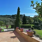 Apartamento Torre Di Polvereto Montespertoli
