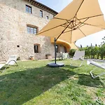 Apartamento Torre Di Polvereto *