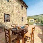 Torre Di Polvereto Montespertoli