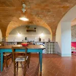 Torre Di Polvereto Apartamento Montespertoli