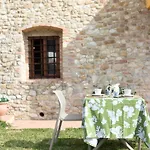 Torre Di Polvereto Apartamento Montespertoli