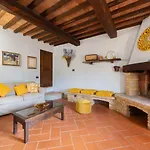 Apartamento Torre Di Polvereto *