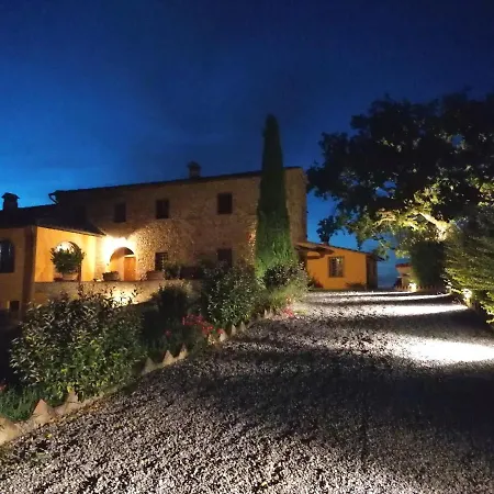 Apartamento Torre Di Polvereto