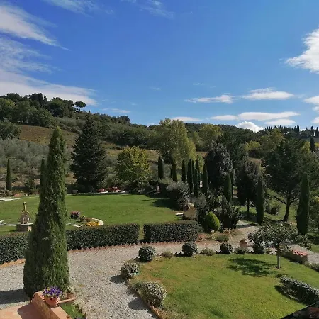 Torre Di Polvereto Apartamento