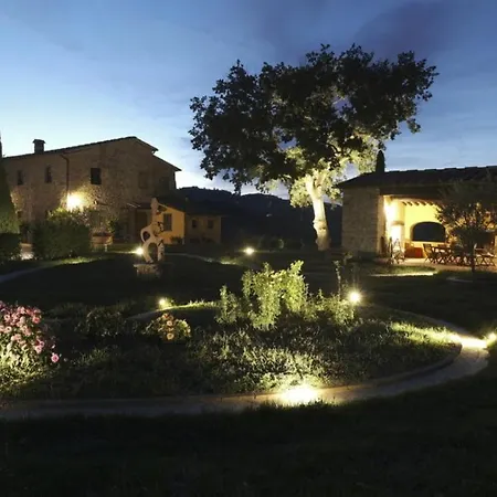 Apartment Torre Di Polvereto *