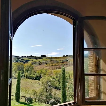 Torre Di Polvereto Apartment