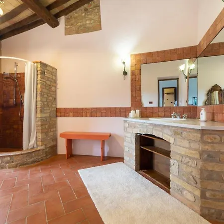 Torre Di Polvereto Apartment