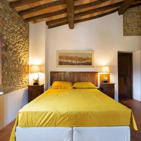 Torre Di Polvereto Apartment