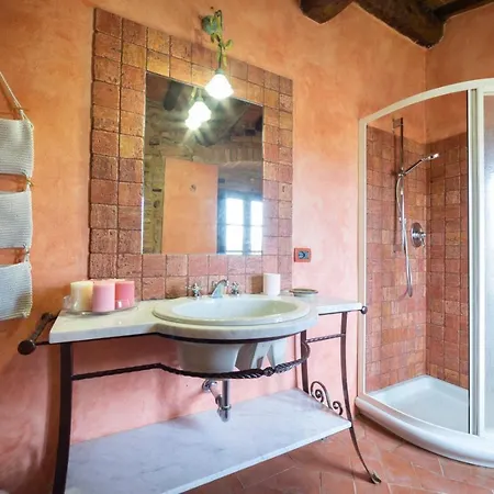 Apartment Torre Di Polvereto *