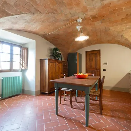 Torre Di Polvereto *