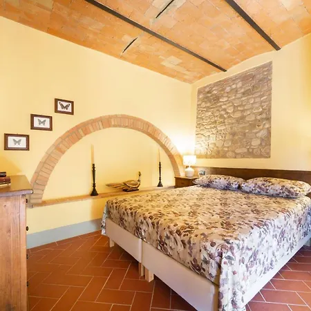 Torre Di Polvereto Apartment *