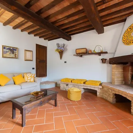 Apartment Torre Di Polvereto *